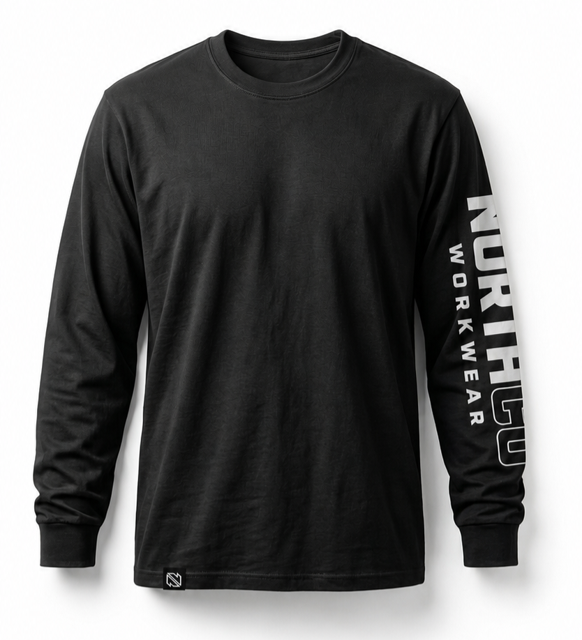 Tradesman - Long Sleeve
