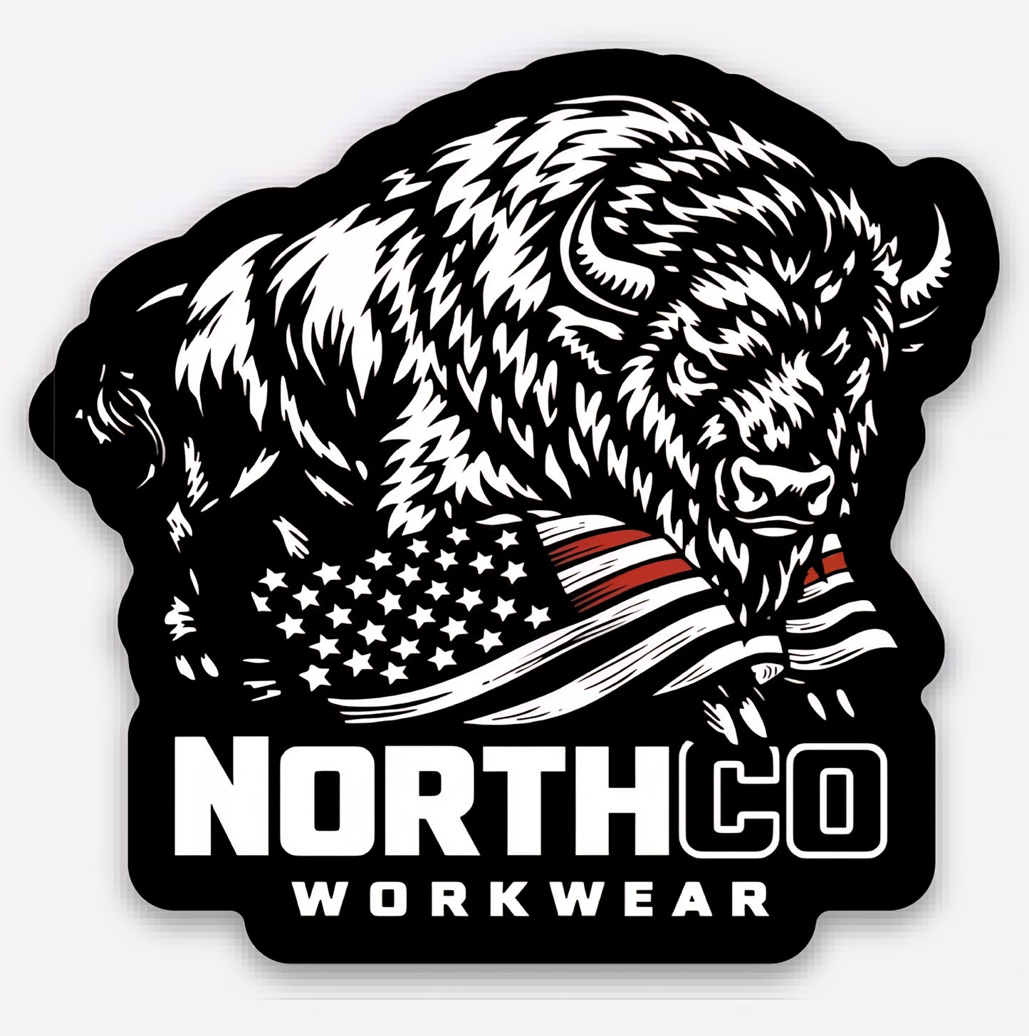 Rancher Sticker - 2.5"