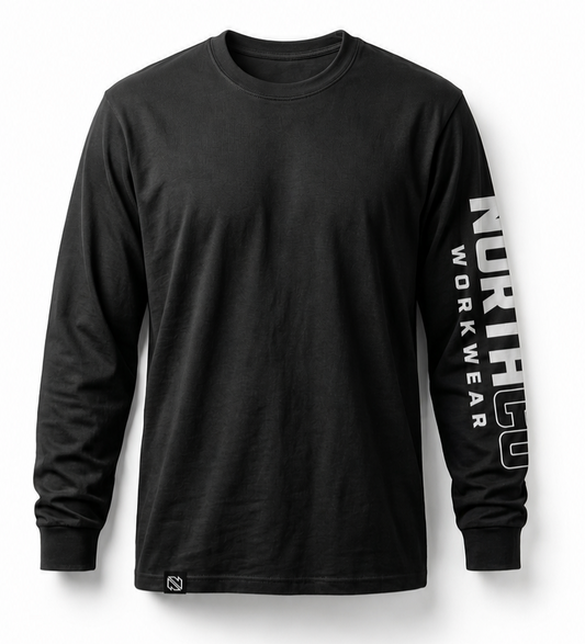 Tradesman - Long Sleeve