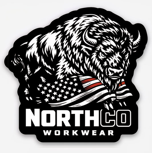 Rancher Sticker - 2.5"
