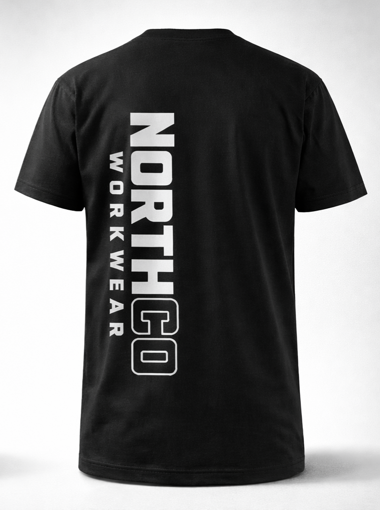 Tradesman - T-Shirt