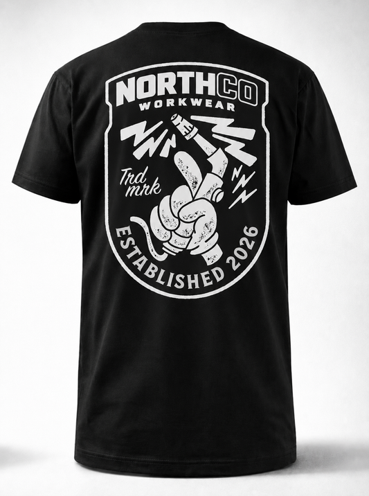 Welder T-shirt